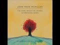 John Mark McMillan - Hold On 