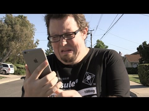 THE MIITOMO NO NO - MEGA64