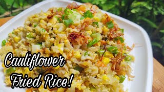 Download lagu RESEP NASI GORENG KEMBANG KOL TANPA NASI ENAK RENDAH KALORI mp3 Download lagu RESEP NASI GORENG KEMBANG KOL TANPA NASI ENAK RENDAH KALORI mp3