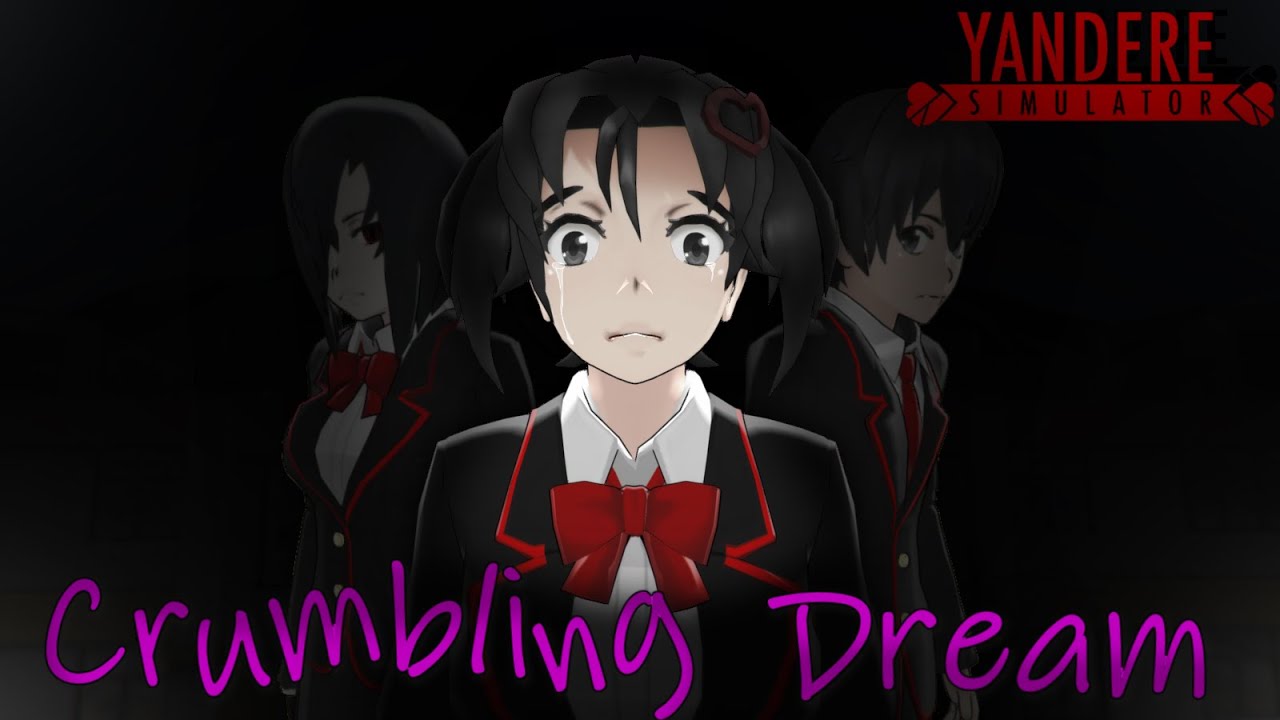 Hanako Yamada: The Yandere Simulator Character You Need to Know 7 Hanako Yamada: The Yandere Simulator Character You Need to Know