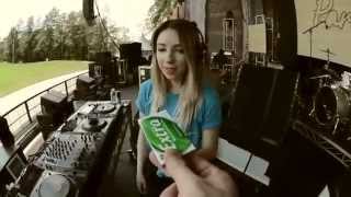 Alison Wonderland - Sugar High (Feat. Djemba Djemba) (Fan Made Music Video)