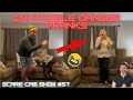 Invisible Danger Pranks || Scare Cam Show #57