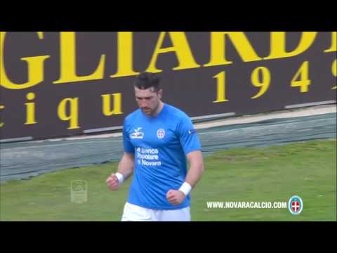 #AscNov 1-2, la sintesi del match