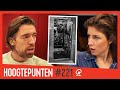 De HORRORLIFT van Qmusic // Mattie & Marieke
