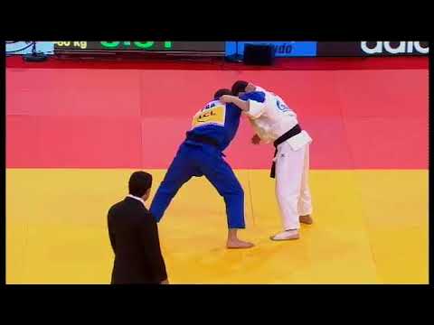 GS PARIS 2012 60 KOSSAYEV Yerkebulan KAZ NOUR Issam FRA1