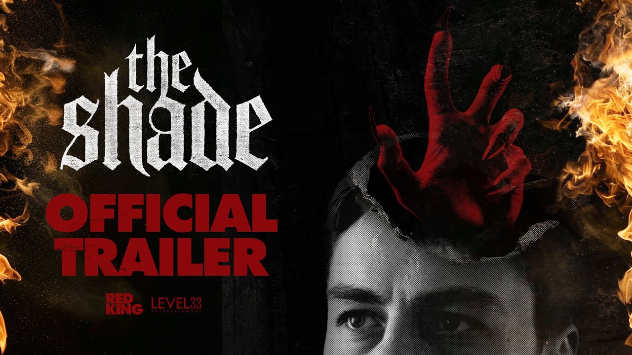 Official Trailer