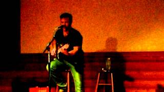 Adam Hood - A Different Groove