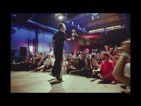 YASU EKC FREESTYLE *4K* 😈 THE YASU SHOW 😈