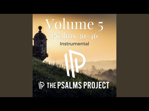 Psalm 41 (Instrumental Version)