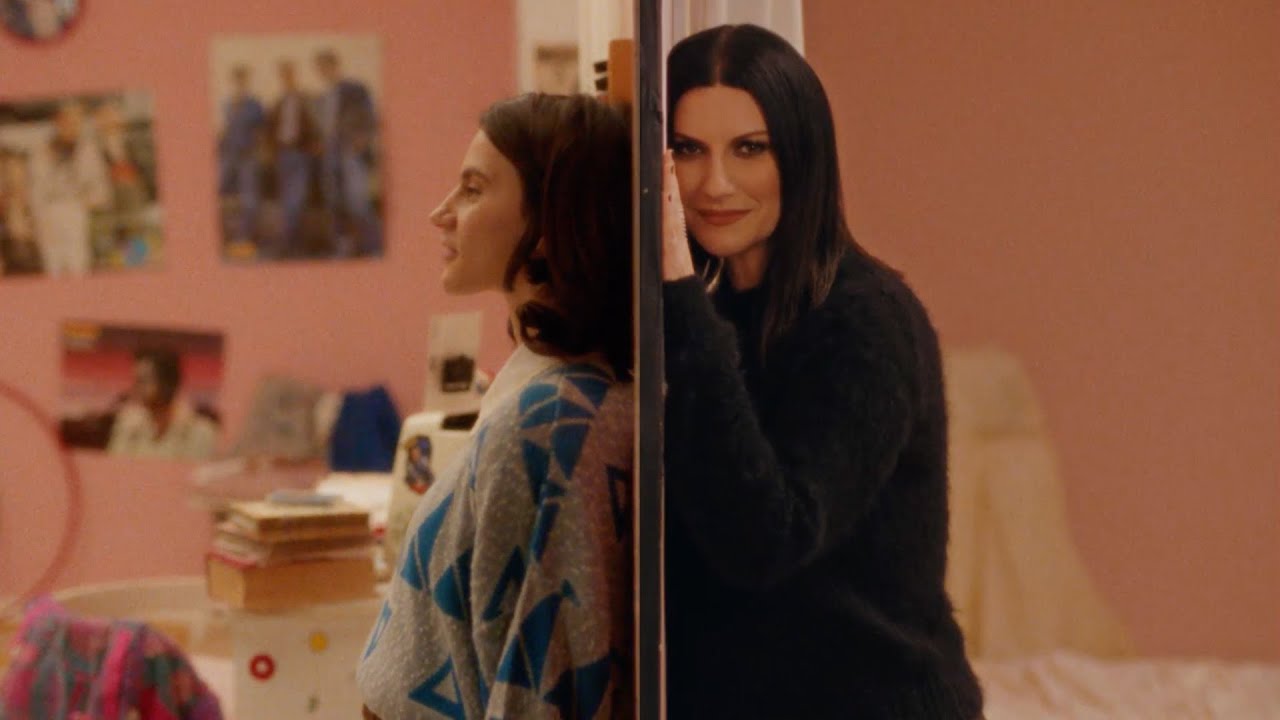 Laura Pausini — Scatola (Edited Version)