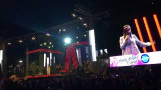 Gülşen - Bir Fırt Çek (ankara festivali 2017)