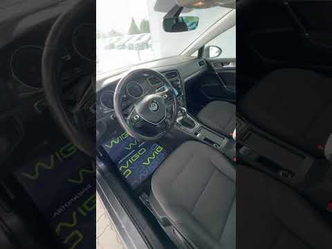 фото volkswagen golf vii рестайлинг 0