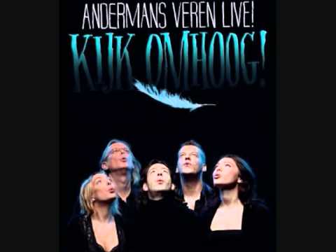Andermans Veren Live! Special Radio 2 Tijd voor Twee