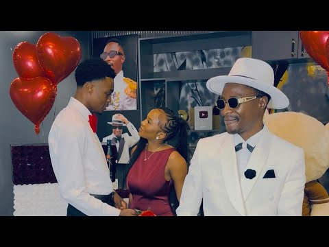 Master H - Impossible (Official Music Video)