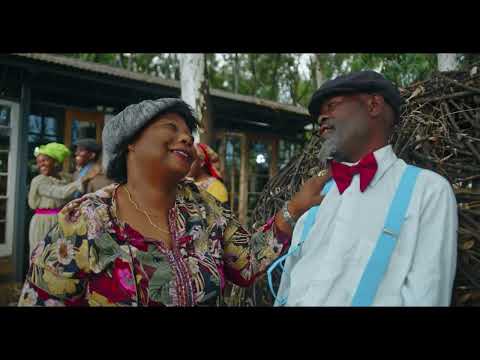 Master H - Impossible (Official Music Video)