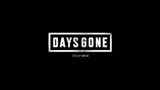 [DAYS  GONE] 実況 PS4 オープンワールド TPS