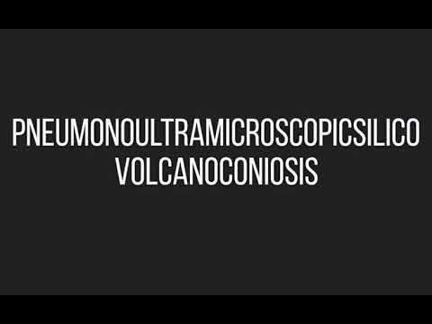 how to pronounce longest word in the English language.   with ABDUL MUSAWWIR NOMANI
