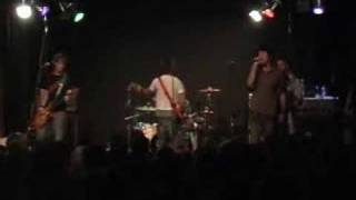 Crush Luther - Trouble