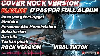 Download lagu D'PASPOR Rock Cover - The Feeling of Being Left Behind, My Longing, Never Apart (Full Playlist) mp3 Download lagu D'PASPOR Rock Cover - The Feeling of Being Left Behind, My Longing, Never Apart (Full Playlist) mp3