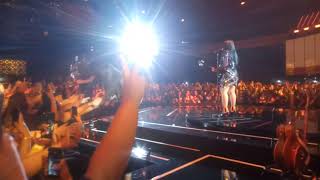 Aí que Vontade, Maiara e Maraisa (Gravação DVD REFLEXO, tombo da Maraisa)👍🎥