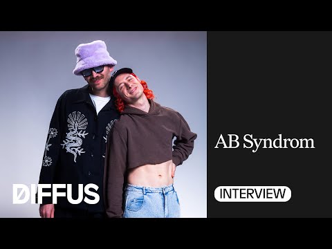 AB Syndrom im Interview: Implodieren, Männlichkeit und Indie-Sein | DIFFUS