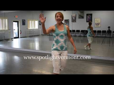 Youth Dance Auditions   Wizard of Oz