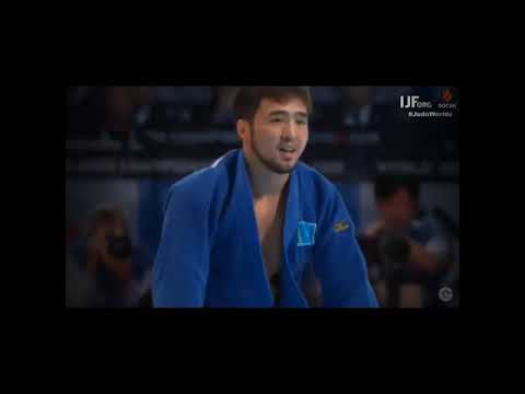 Top 10 judokas in 60kg