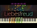 Liebesfreud (Love's Joy) // KREISLER/RACHMANINOFF