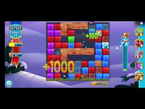 PET RESCUE SAGA level 6080 ~ No boosters 💫💫💫