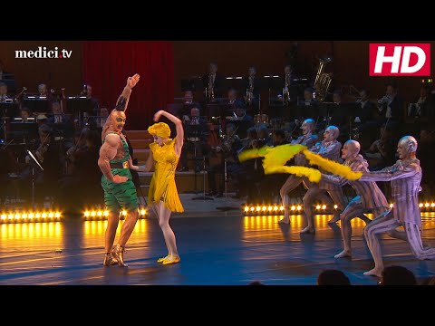 Valery Gergiev - Stravinsky: Petrushka (1911 original score)