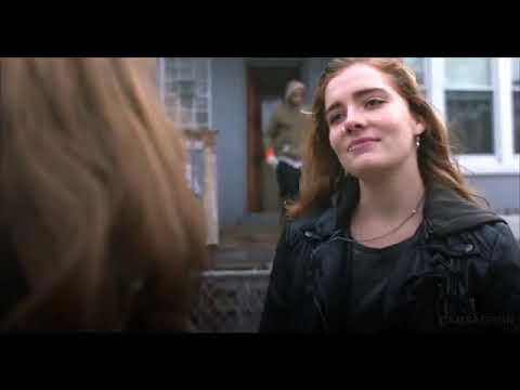 Shameless (U.S) Girls - Rich Girl