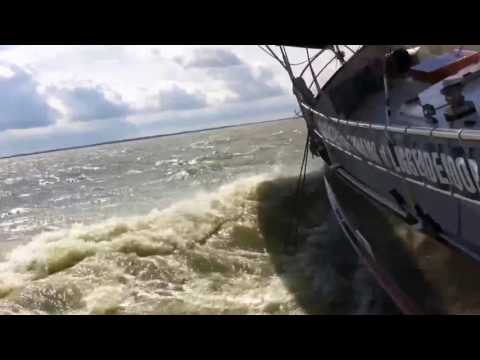 Kopie van Logger de Hoop, 2-mast logger