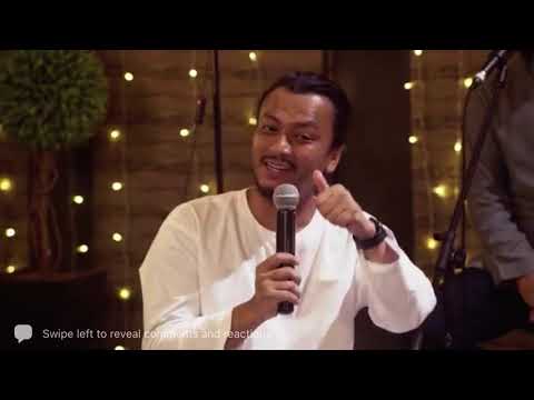 Faizal Tahir ft. Mirwana - Syahadah