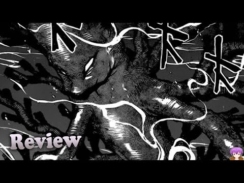 Toriko Chapter 328 Manga Review - Coral King トリコ