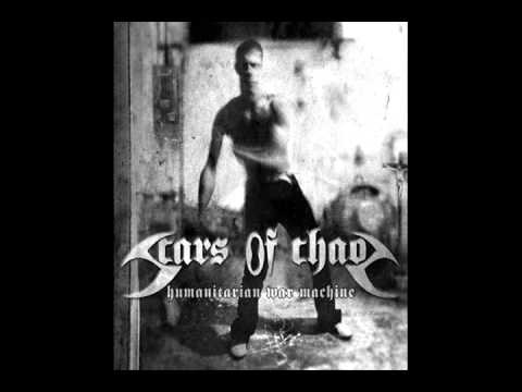 Scars Of Chaos - The Beyond