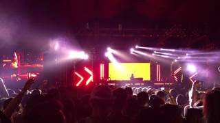 Crazy (Live) - Lido [Coachella 2016]