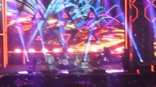 5  Sidonie  carreteras infinitas los40musicawards