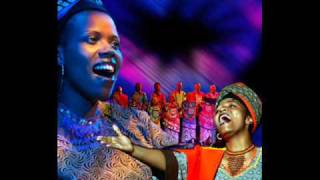 Soweto Gospel Choir - Jerusalem