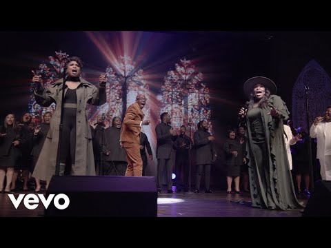 Thumbnail for It Is Well video