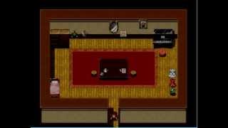 【DollHouse】dollをhouseから出してhumanにする【実況】part1