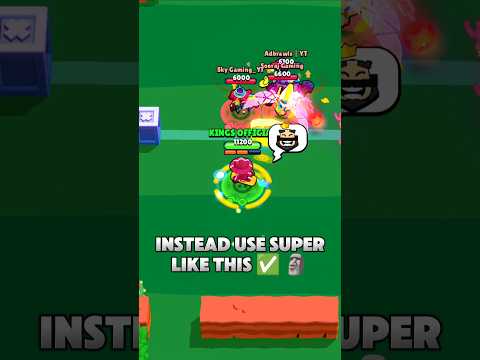 Ollie Rank 50 Max Tier Guide #shorts #brawlstars