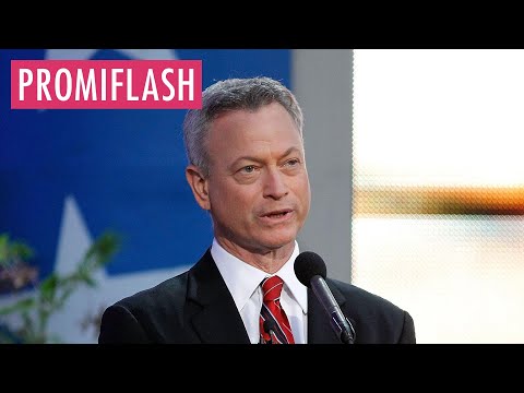 Video Thumbnail: Wegen dieser Schicksalsschläge verließ Gary Sinise Hollywood