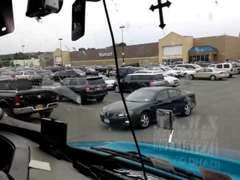 Meeting Nick & Sam from NRS Adventures