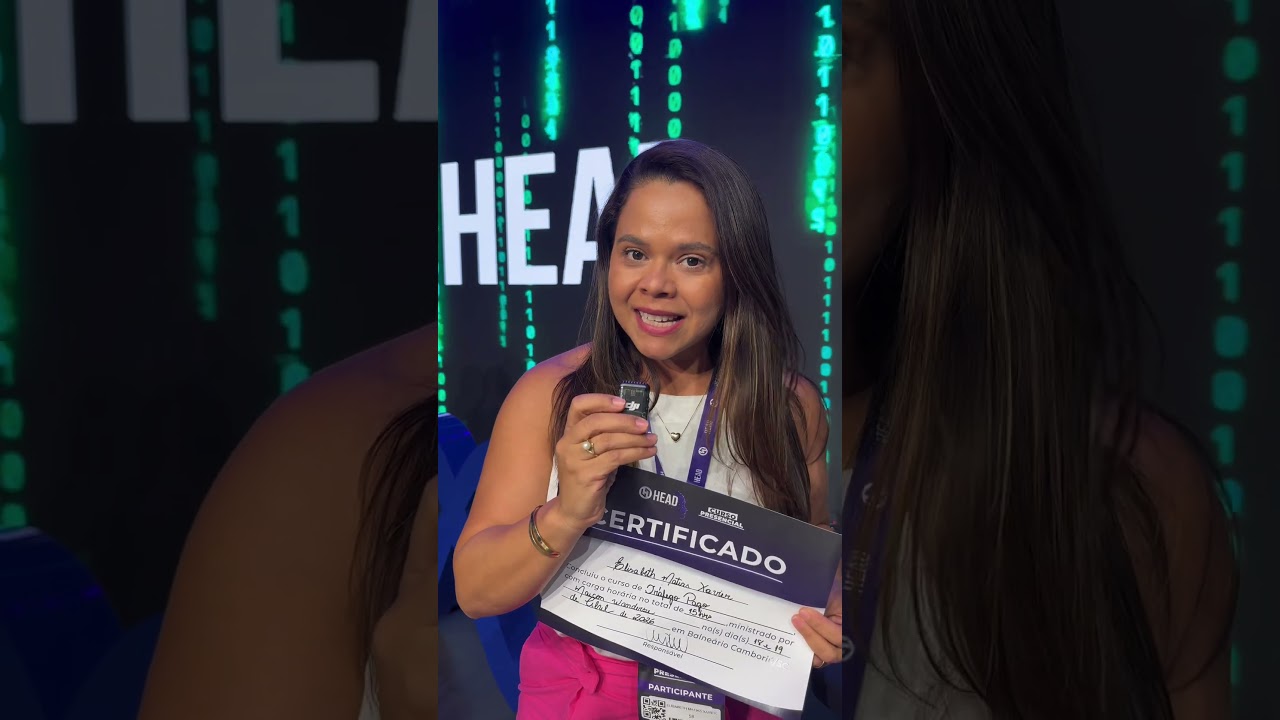 Capa do depoimento de Mariana Costa