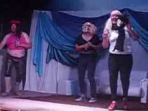 las re mugrientas de Villalonga...