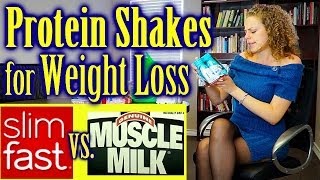 Weight Loss Drinks: Best & Worst Protein Powders, How To Lose Weight Tips