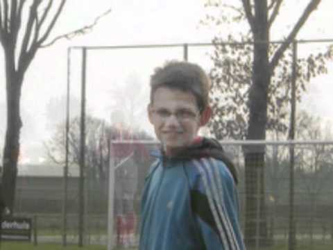 Kijk op HVC 4 - Reuver (2 -3)