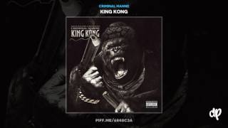 Criminal Manne - Another One Prod By A.O