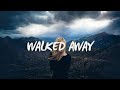 David Guetta & Hypaton - Walked Away