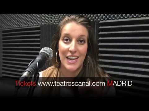 ¡Madrid! ¡Allá vamos! 6 de Junio 2017. Presentación nuevo disco de Argentina 'La vida del artista'